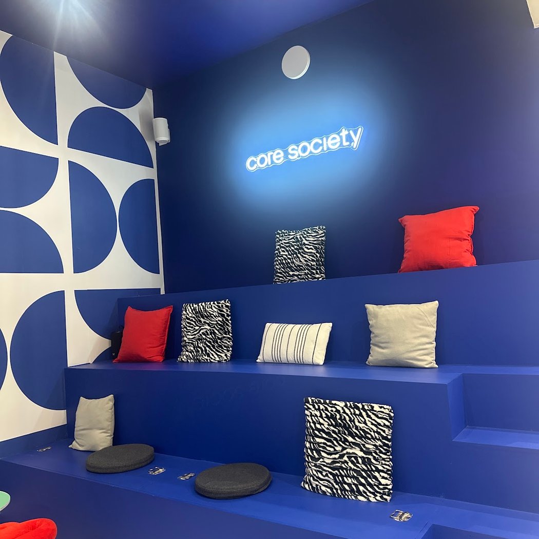Core Society 3